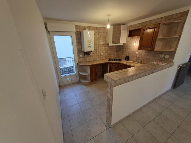 Appartement 66.85 m² 3 Pièces Alès 30100