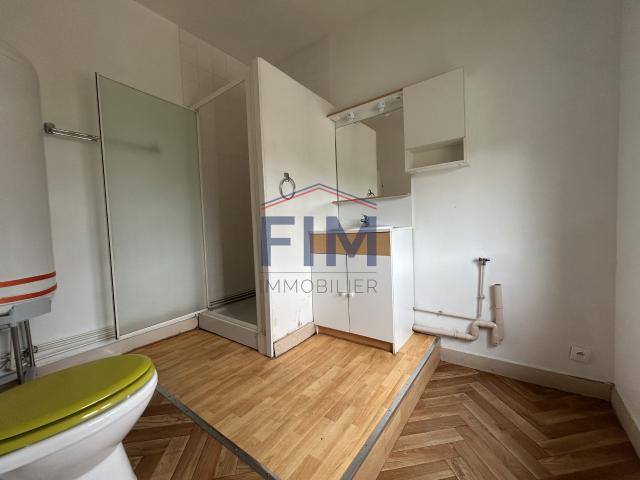 APPARTEMENT 66 m2