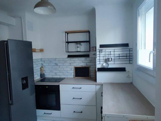 appartement 66 m2