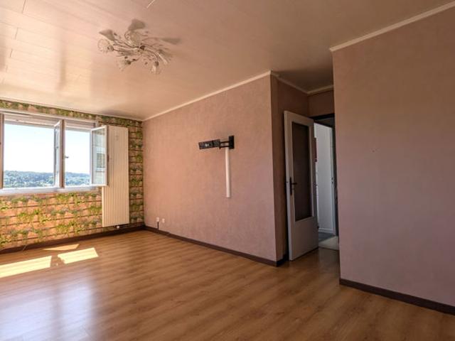 Appartement 66 m2