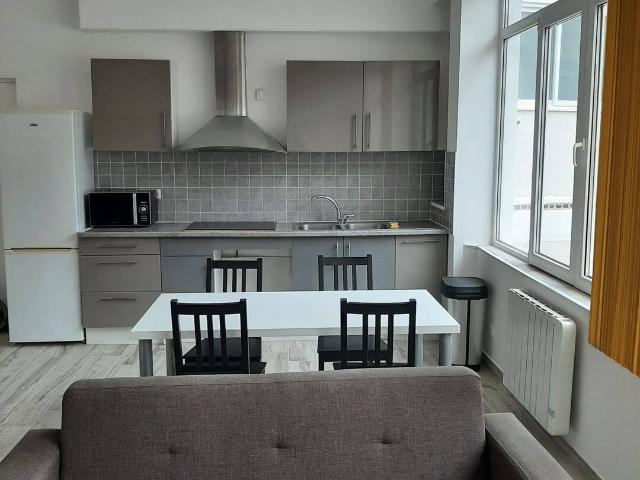 APPARTEMENT 66 M2 2 CHBRS