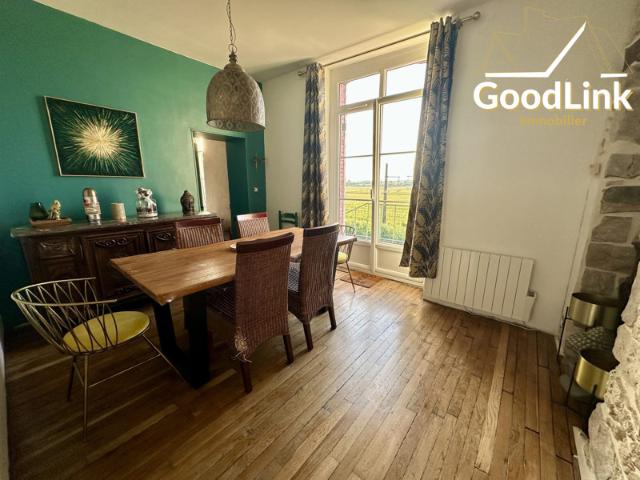Appartement 66 m2 3 pièces