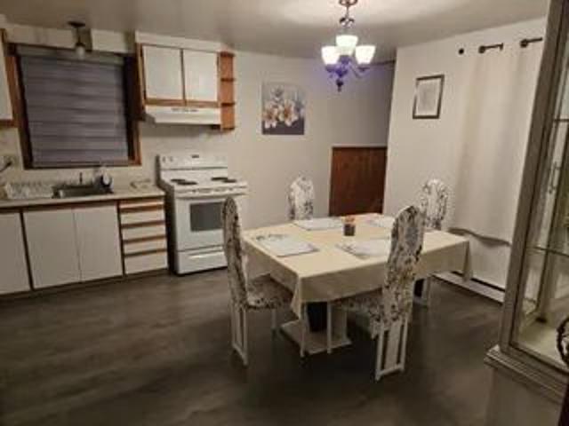 Appartement · 66 m² · Maniwaki