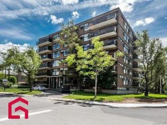 Appartement · 66 m² · Mont Royal