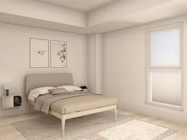 Appartement · 66 m² · Montréal Nord