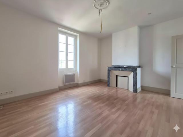Appartement, 66 m² à louer à Albi 81000