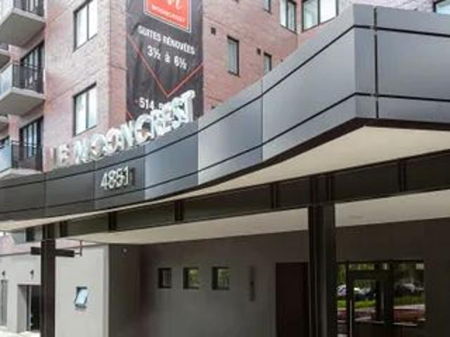 Appartement · 66 m² · Côte des Neiges Notre Dame de Grâce