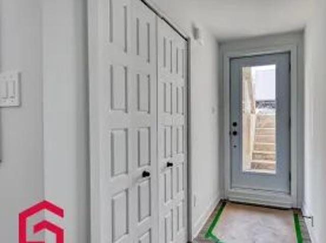 Appartement · 66 m² · Saint Jérôme