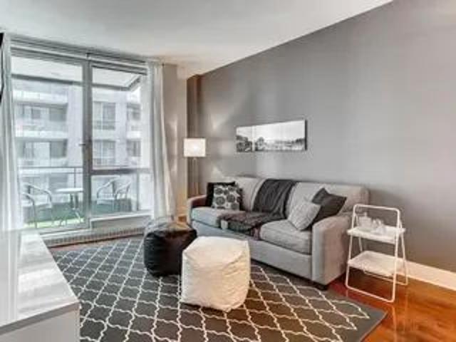 Appartement · 66 m² · Ville Marie
