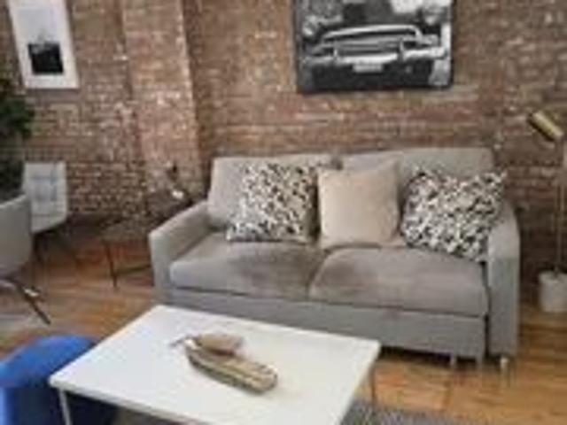Appartement · 66 m² · Ville Marie