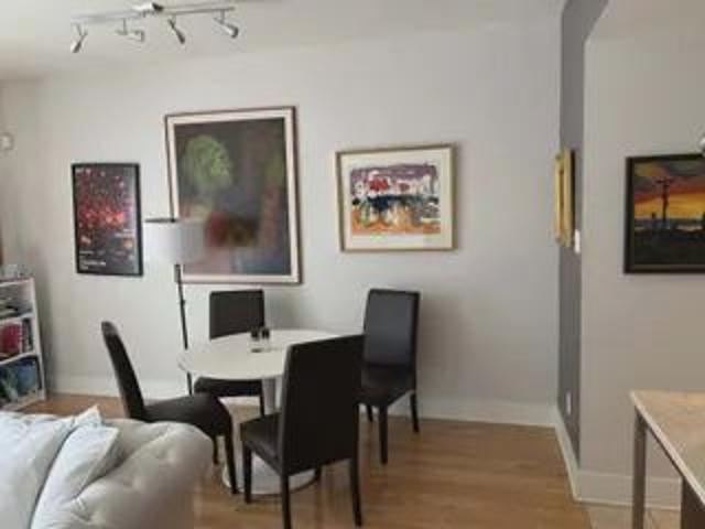 Appartement · 66 m² · Ville Marie