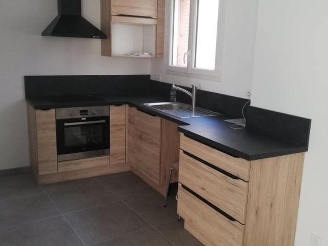 Appartement 66 m² 3 Pièces Argelès Sur Mer 66700