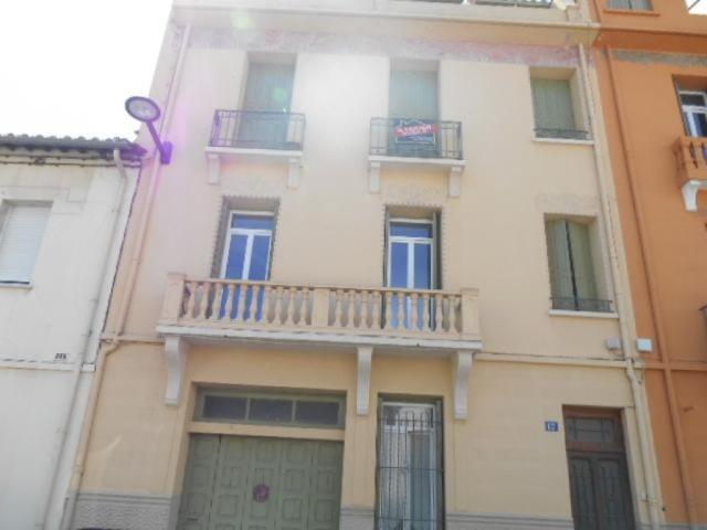 Appartement 66 m² 3 Pièces Perpignan 66000