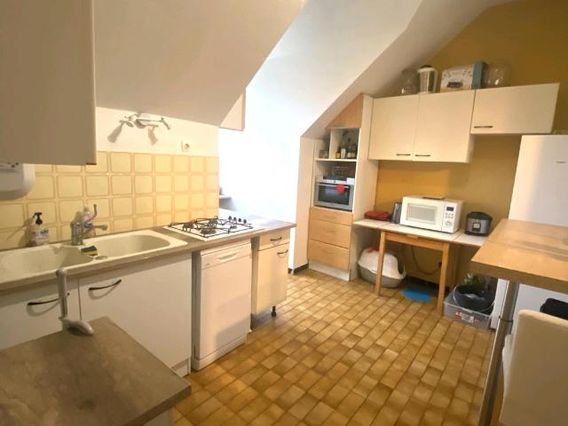 appartement 66m2