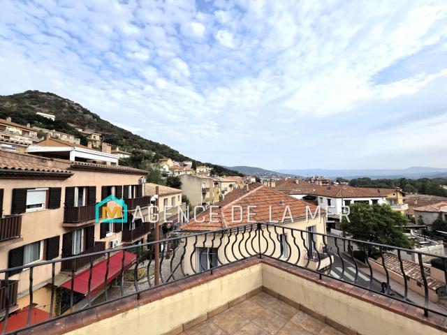 Appartement 685 m²