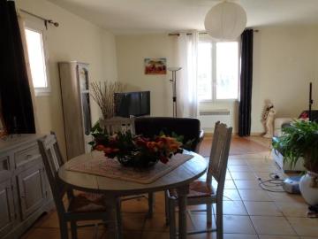 Appartement 68.5 m² 3 Pièces Morières Lès Avignon 84310