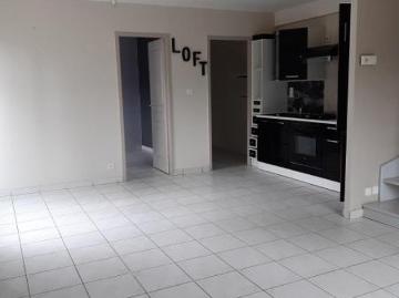 Appartement 68.99 m² 3 Pièces Périgueux 24000