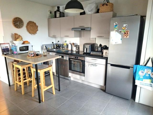 appartement 68 m2 3 pièces