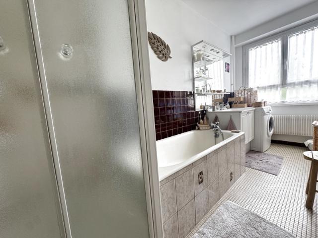 Appartement 68 m2 3 pièces