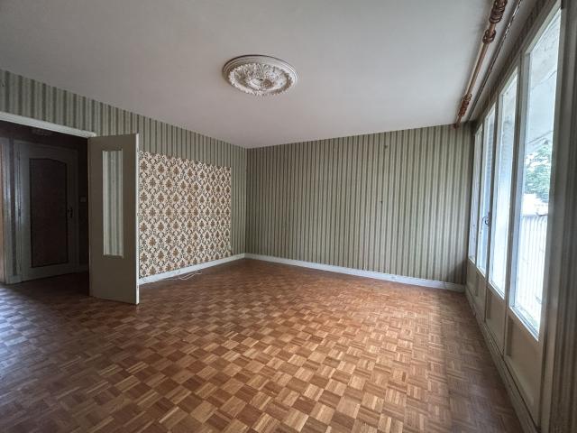 Appartement 68 m2 CAEN Fort potentiel