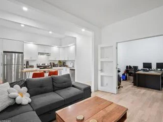 Appartement · 68 m² · Mercier Hochelaga Maisonneuve
