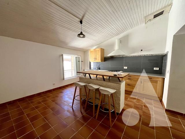 Appartement 68 m² ENTRECASTEAUX 68m² Entrecasteaux
