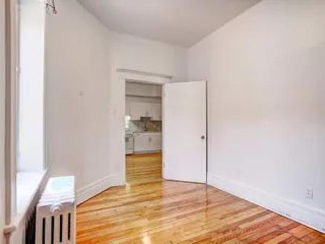 Appartement · 68 m² · Plateau Mont Royal