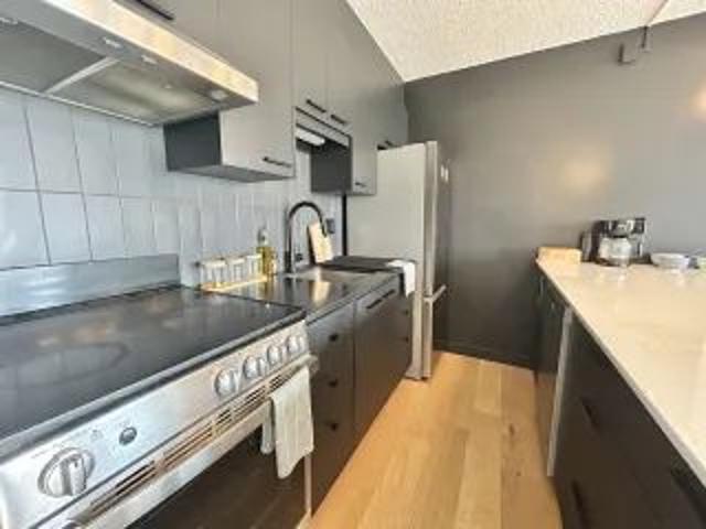 Appartement · 68 m² · Québec
