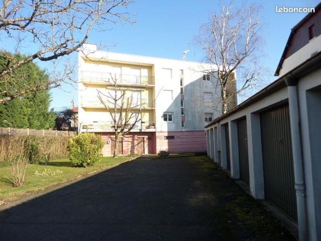 Appartement 68 m² Valentigney