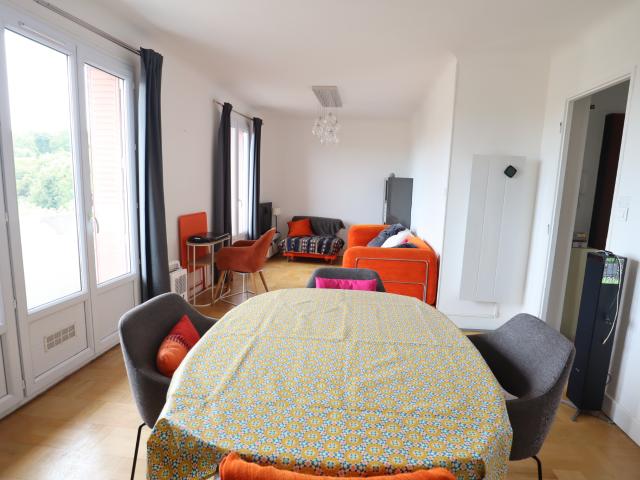 Appartement 68 m² 3 Pièces Lyon 69009