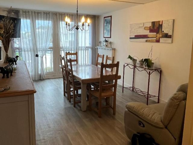 Appartement 68 m²