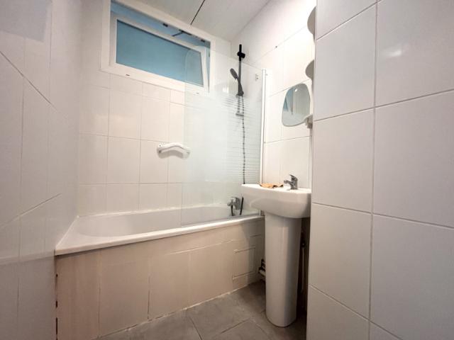 Appartement 68m2 2 chambres cave parking