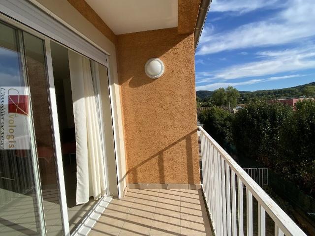Appartement 68m² Ganges