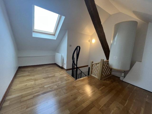 APPARTEMENT