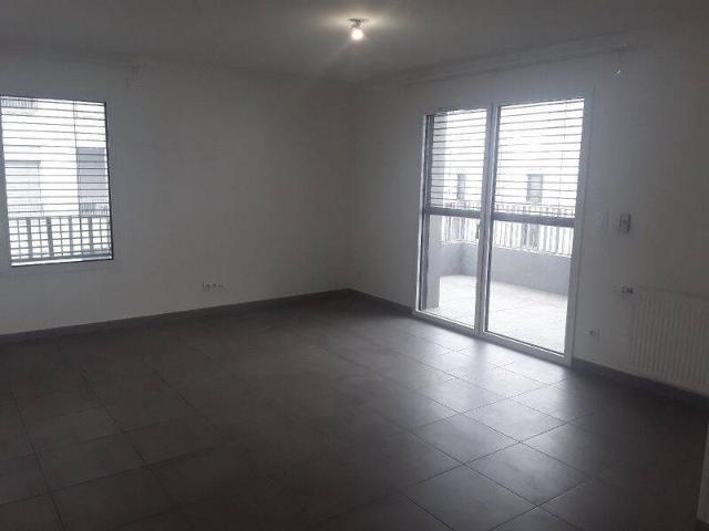APPARTEMENT 69008 T4 78.47m²