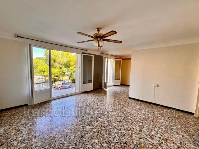Appartement 3 pièces 72 m²