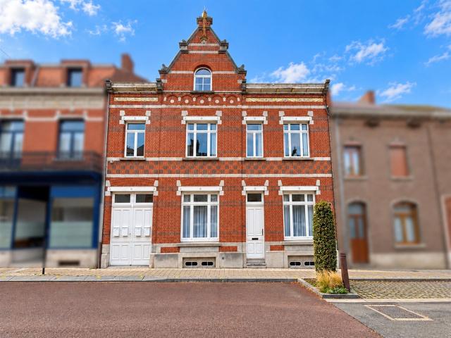 Appartement 1 chambre