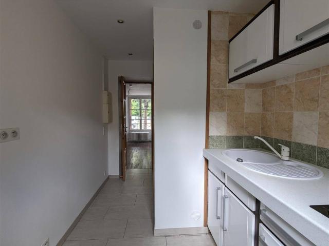 APPARTEMENT
