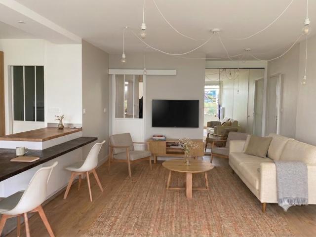 Appartement 69.34 m² 3 Pièces Nantes 44300