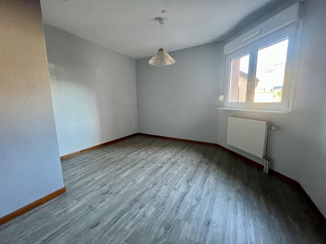 Appartement 69 m2 à SARREGUEMINES