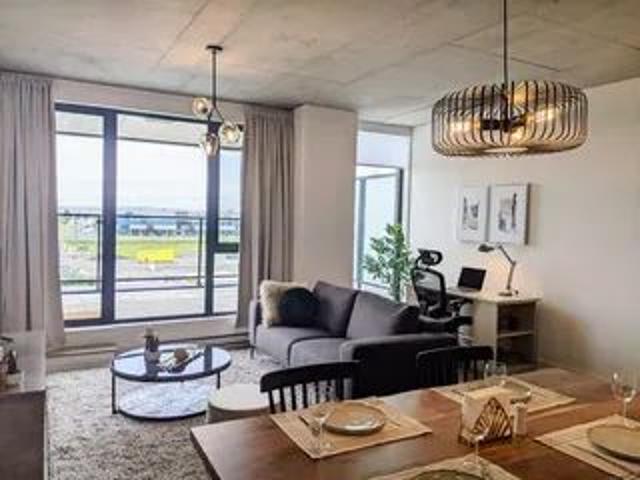 Appartement · 69 m² · Brossard
