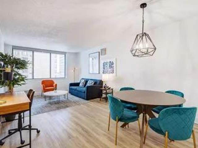 Appartement · 69 m² · Plateau Mont Royal