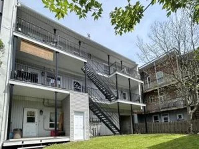 Appartement · 69 m² · Québec