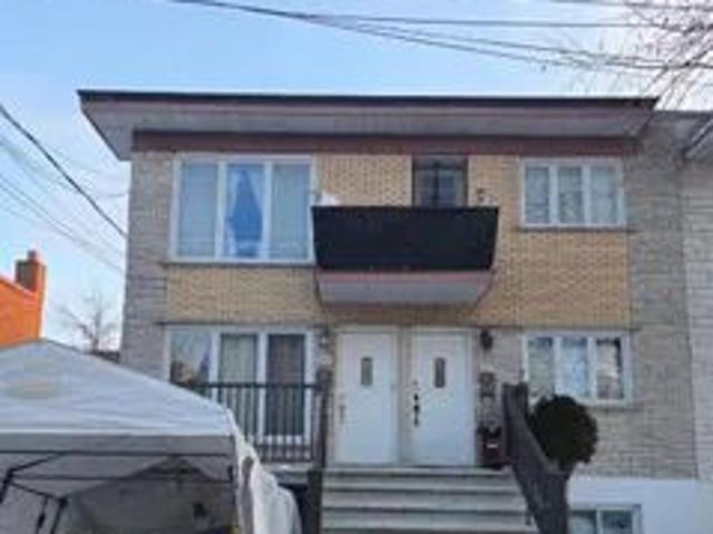 Appartement · 69 m² · Rivière des Prairies Pointe aux Trembles