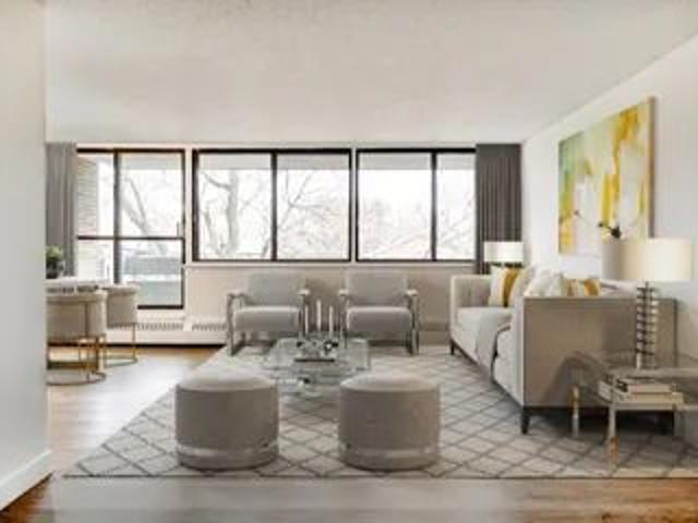 Appartement · 69 m² · Verdun