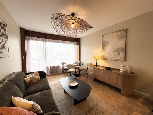 Appartement 69 m² 3 Pièces Rennes 35700