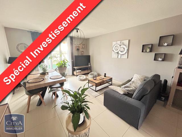 Appartement 69 pièces 69 m²