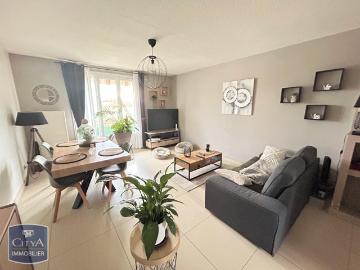 Appartement 69 pièces 69 m²