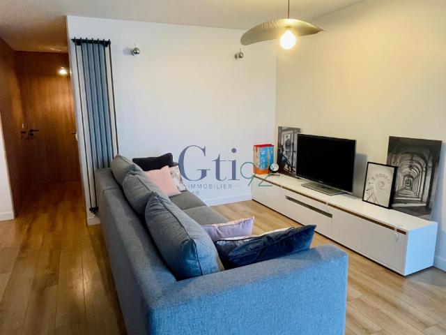 Appartement 69m² 3Pièces Clamart 92140