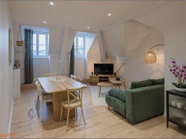 Appartement 6 chambres, Oloron Aquitaine 64400 DS102556609